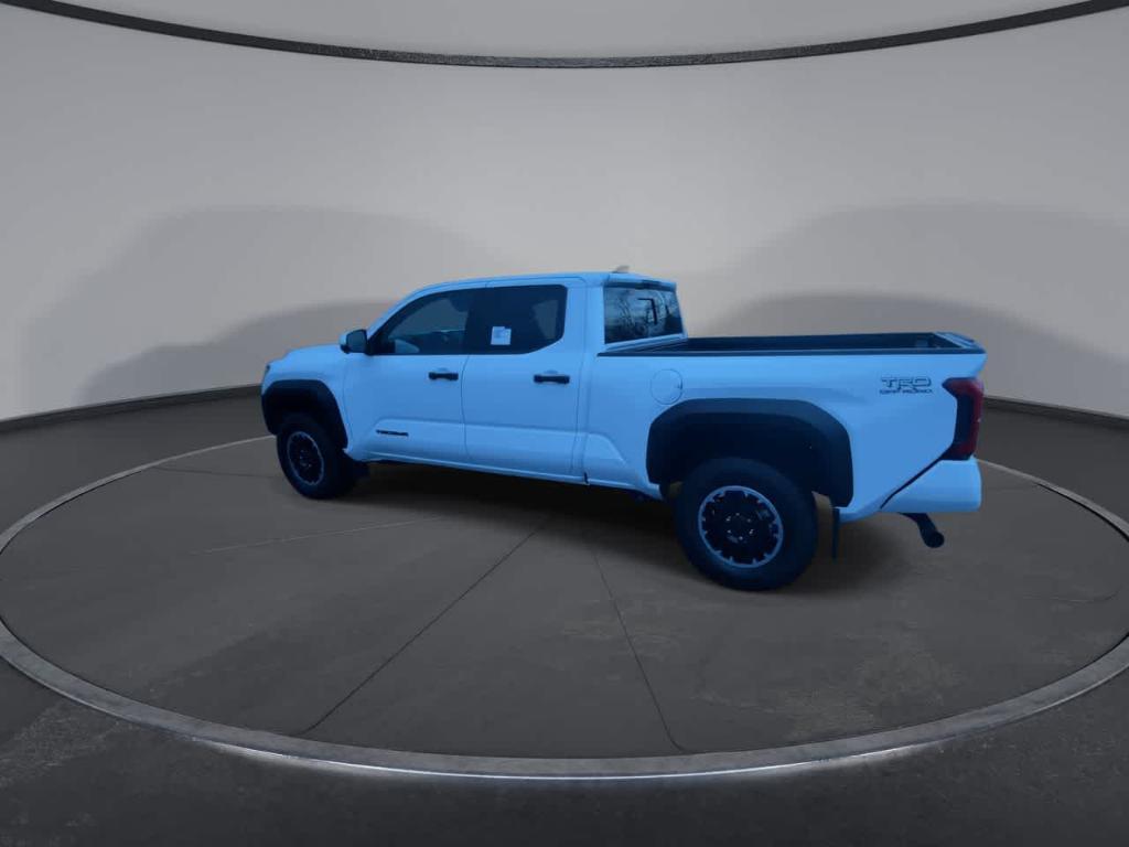 new 2024 Toyota Tacoma car, priced at $51,405