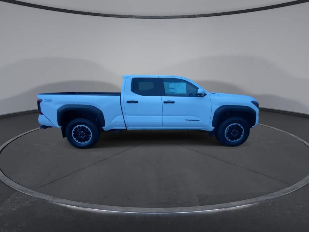 new 2024 Toyota Tacoma car, priced at $51,405