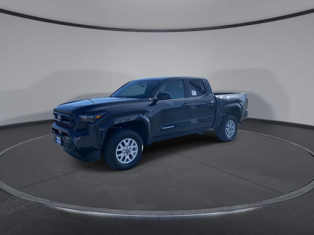 new 2025 Toyota Tacoma car, priced at $42,949