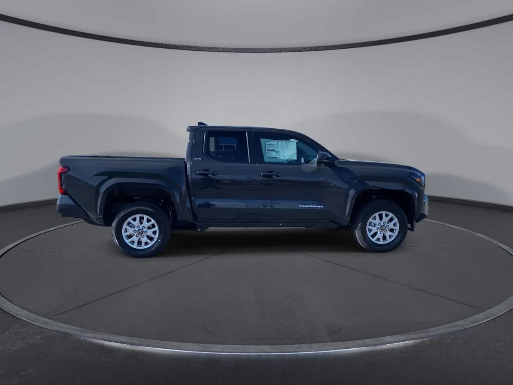 new 2025 Toyota Tacoma car, priced at $42,949