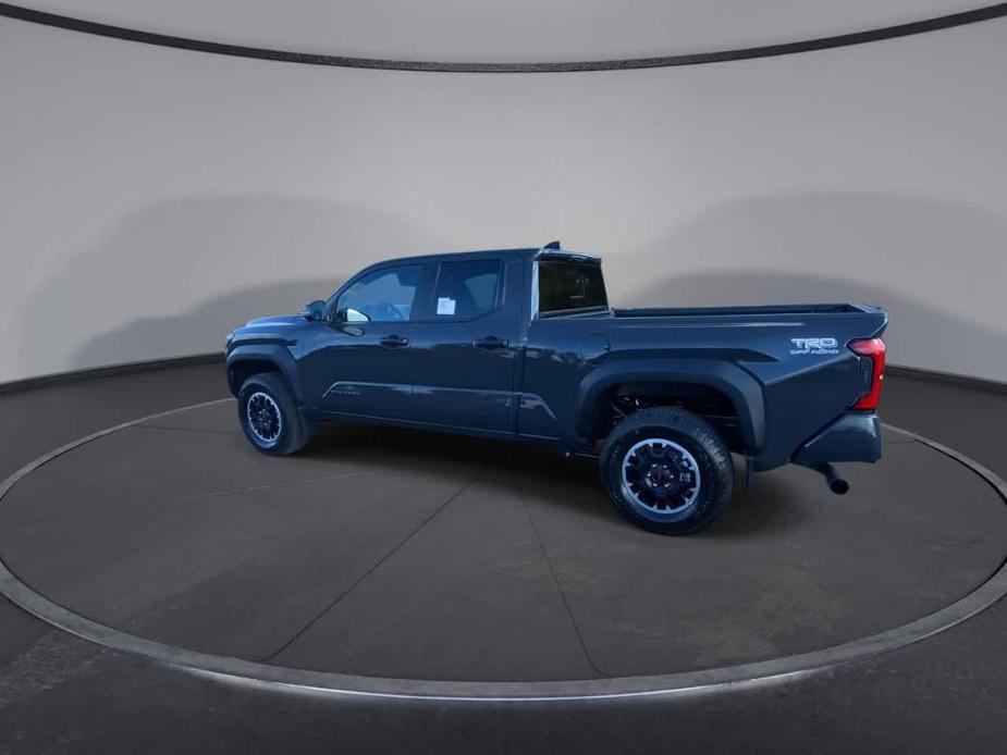 new 2024 Toyota Tacoma car, priced at $51,404