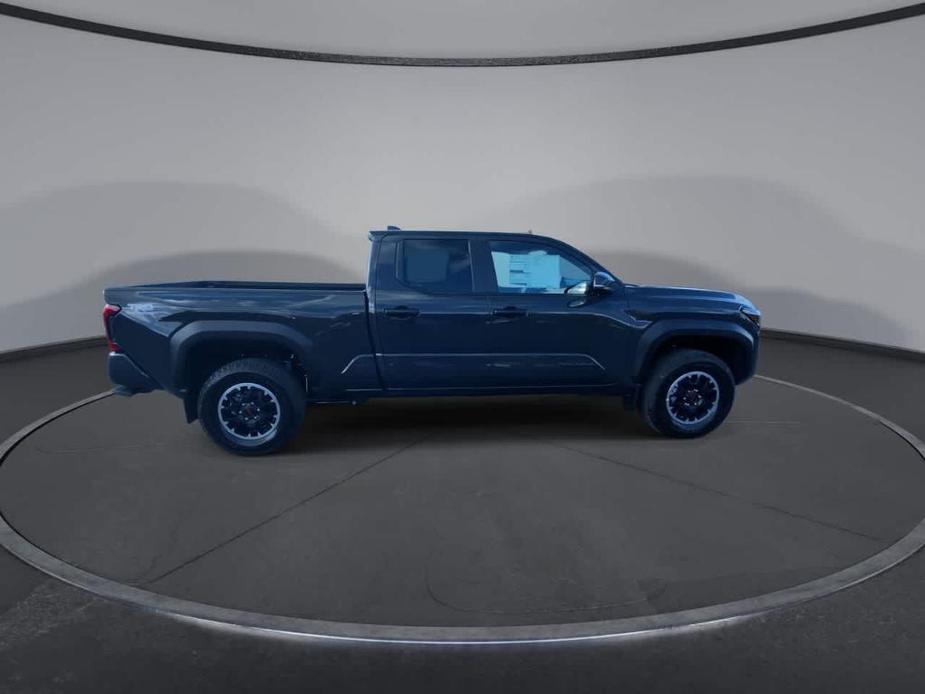 new 2024 Toyota Tacoma car, priced at $51,404