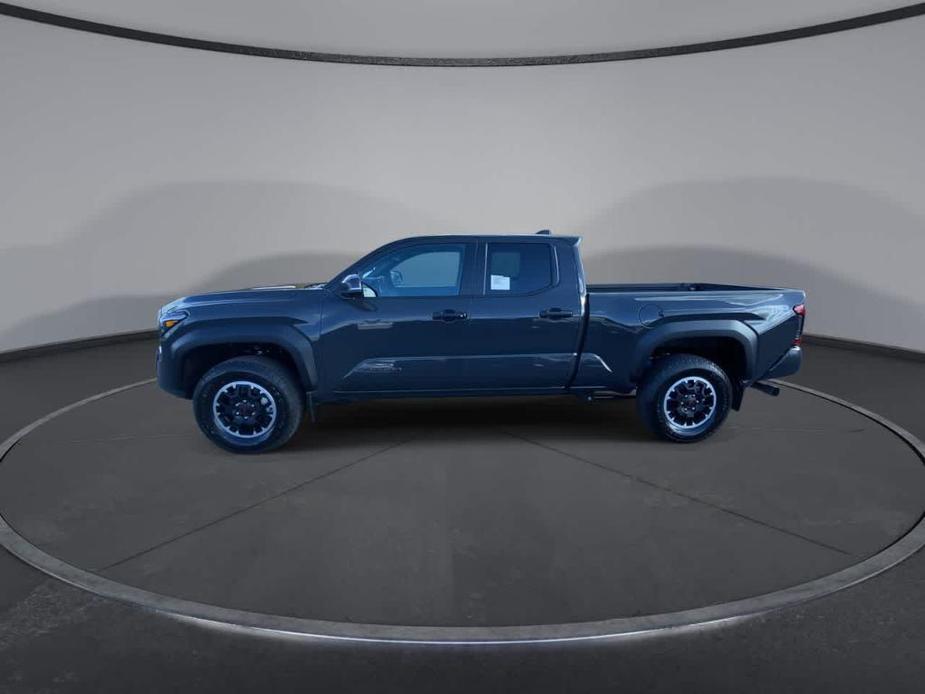 new 2024 Toyota Tacoma car, priced at $51,404