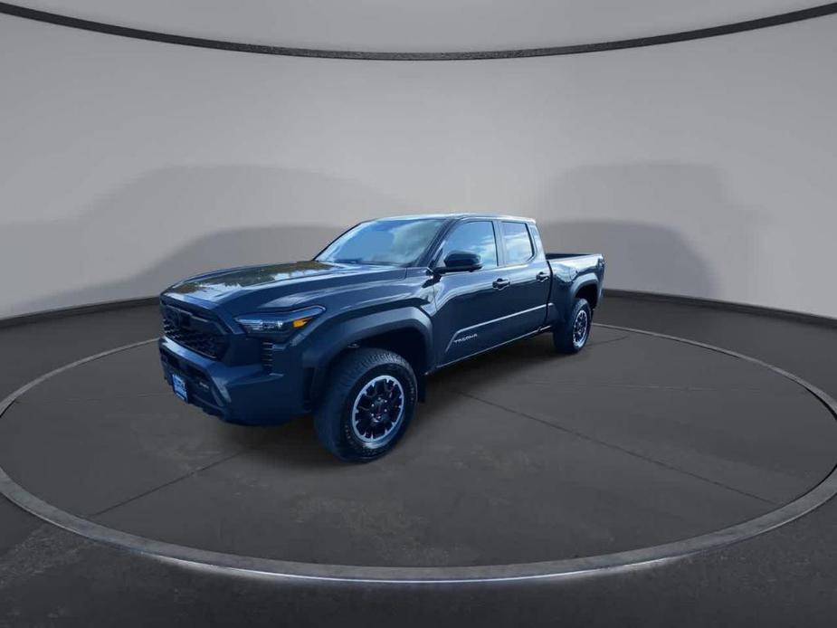 new 2024 Toyota Tacoma car, priced at $51,404