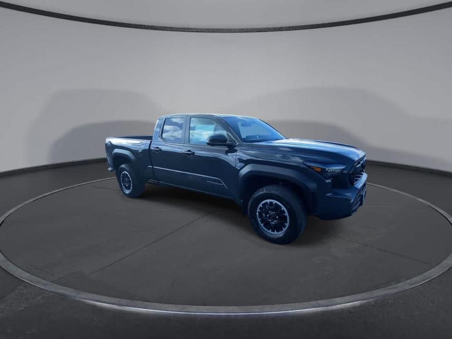 new 2024 Toyota Tacoma car, priced at $51,404