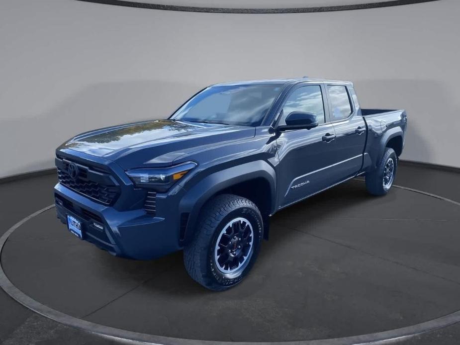 new 2024 Toyota Tacoma car, priced at $51,404