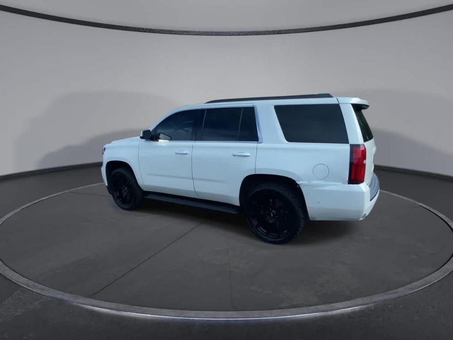 used 2015 Chevrolet Tahoe car, priced at $20,679