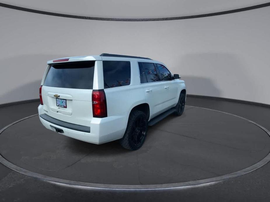 used 2015 Chevrolet Tahoe car, priced at $20,679