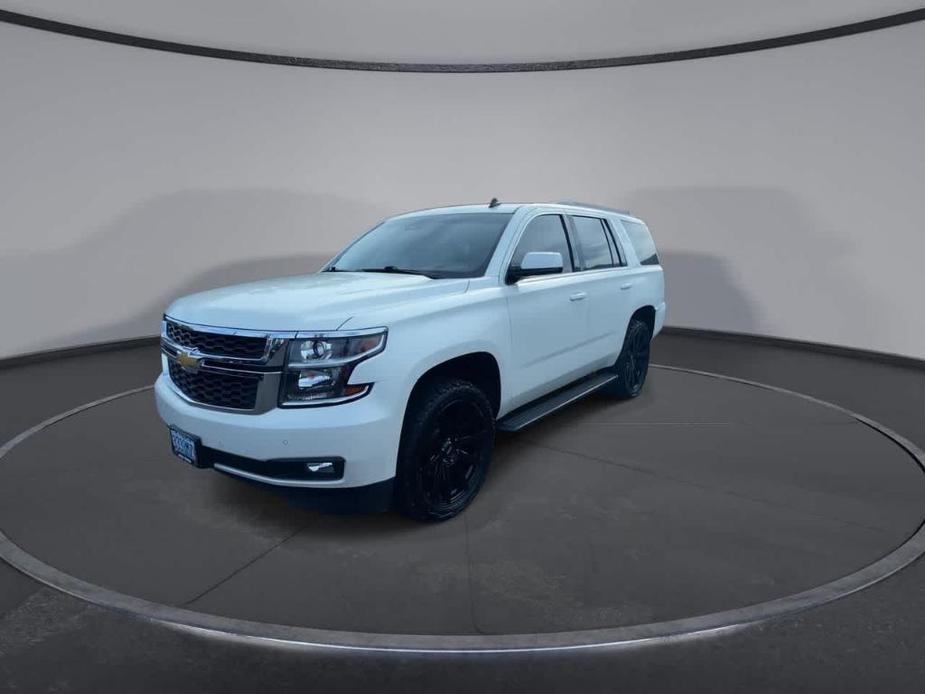 used 2015 Chevrolet Tahoe car, priced at $20,679