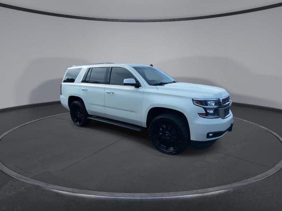 used 2015 Chevrolet Tahoe car, priced at $20,679