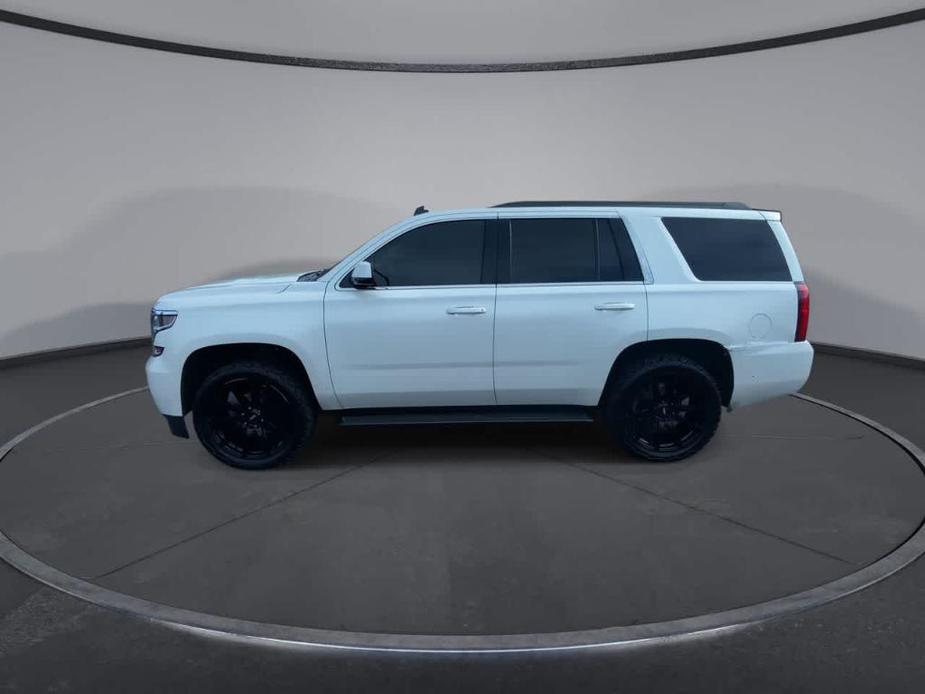 used 2015 Chevrolet Tahoe car, priced at $20,679