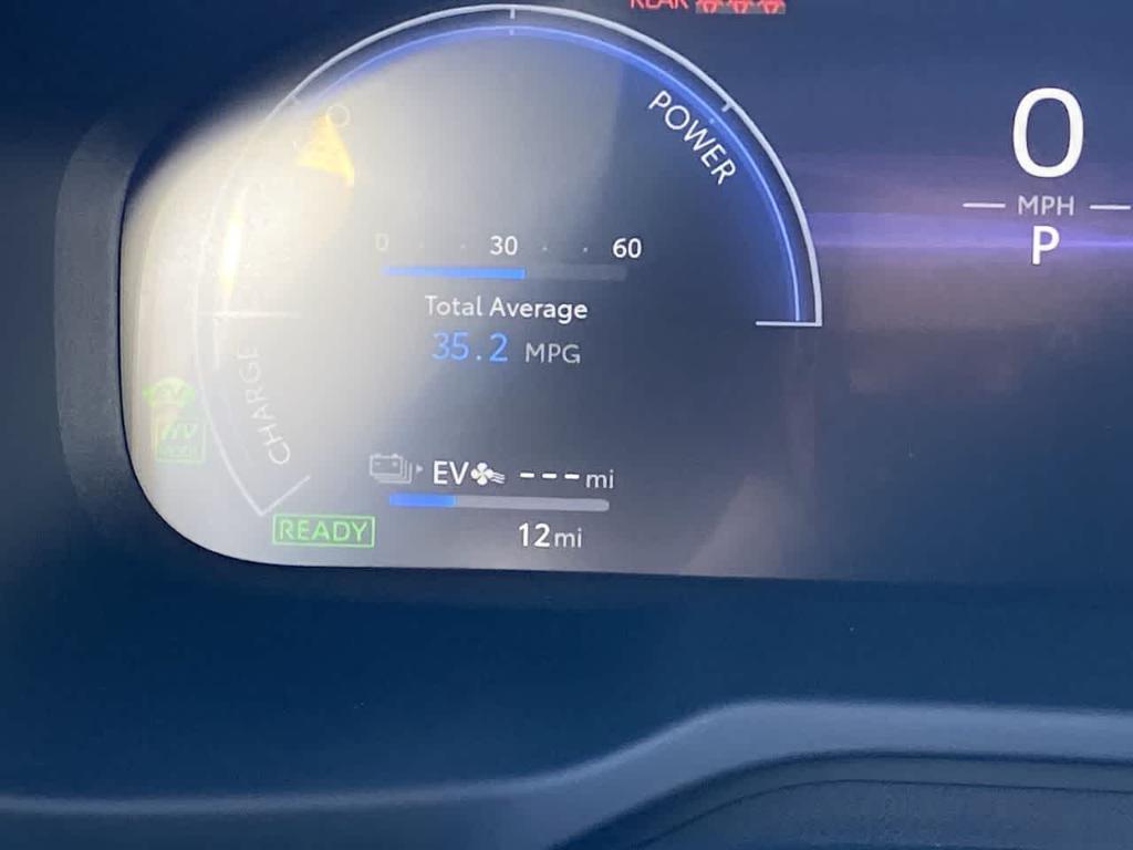 new 2025 Toyota RAV4 Plug-In Hybrid car, priced at $53,544