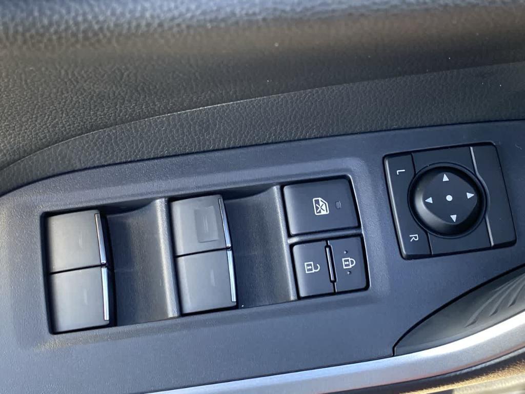 new 2025 Toyota RAV4 Plug-In Hybrid car, priced at $53,544