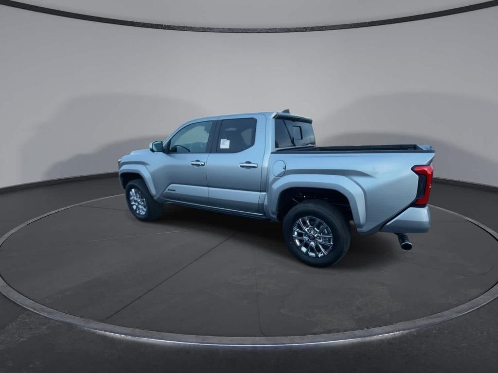 new 2024 Toyota Tacoma car, priced at $51,518