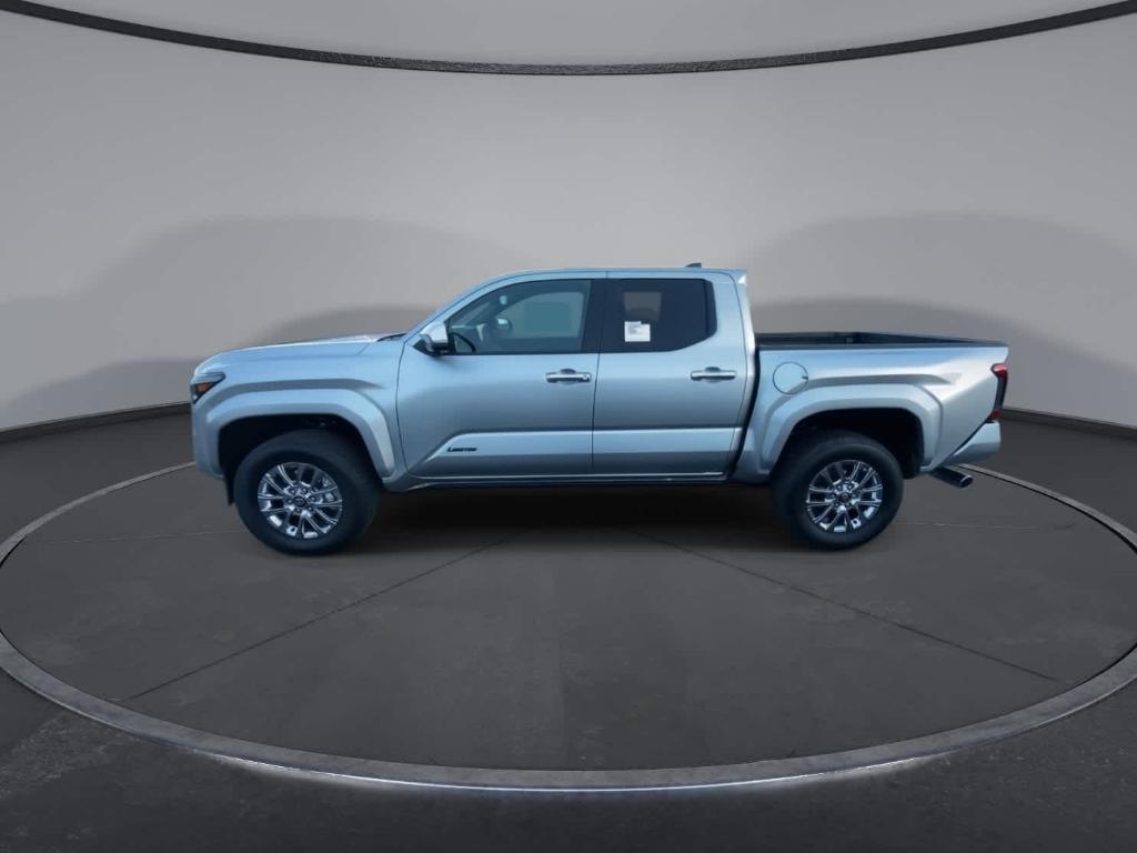 new 2024 Toyota Tacoma car, priced at $51,518