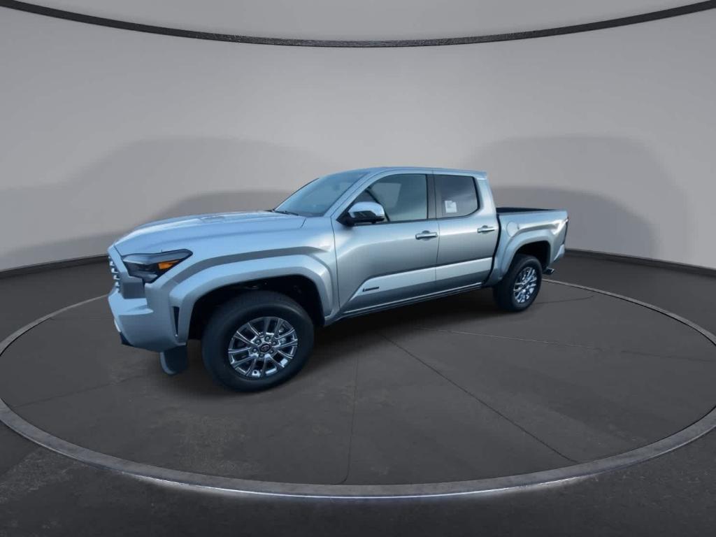 new 2024 Toyota Tacoma car, priced at $51,518