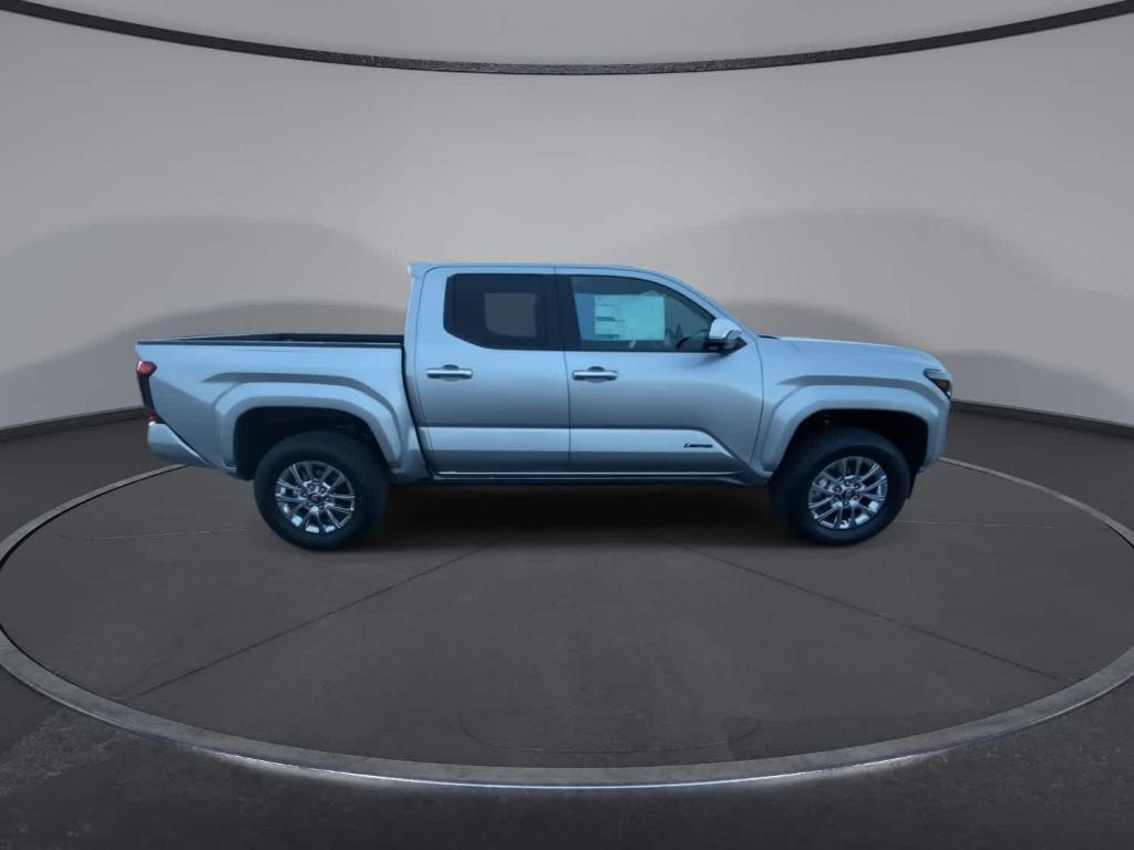 new 2024 Toyota Tacoma car, priced at $51,518