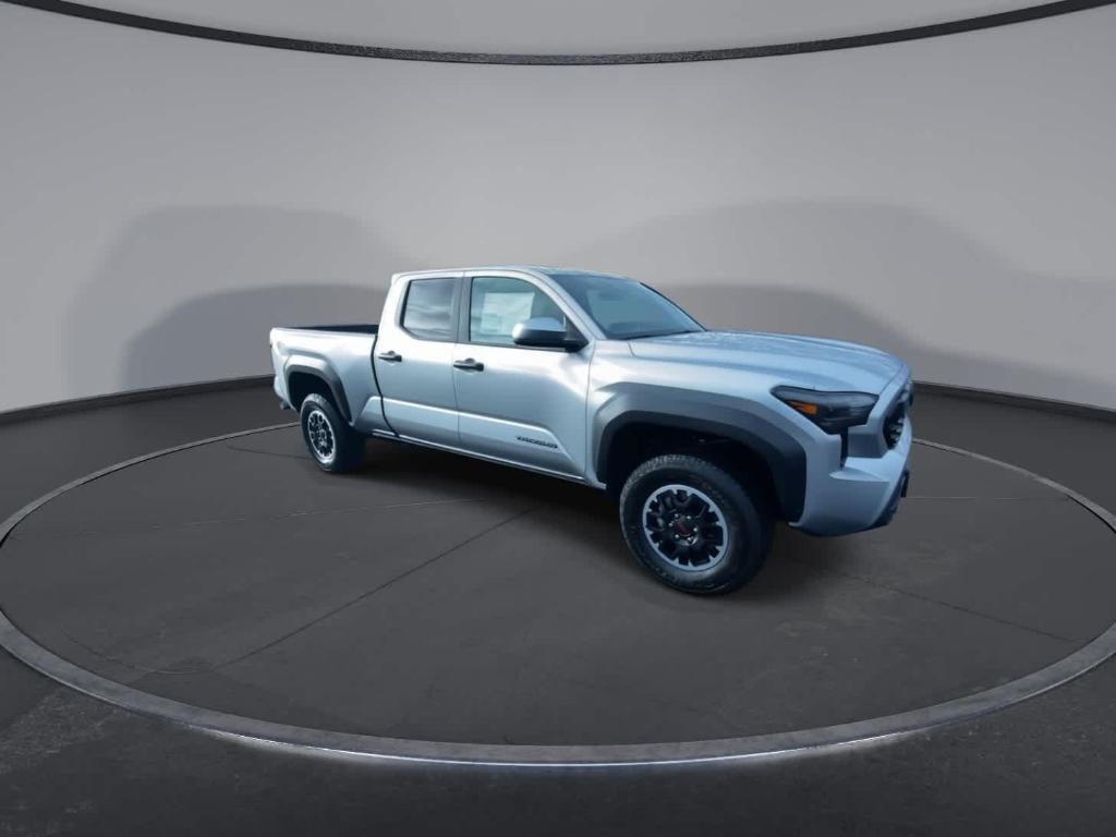 new 2024 Toyota Tacoma car, priced at $48,148