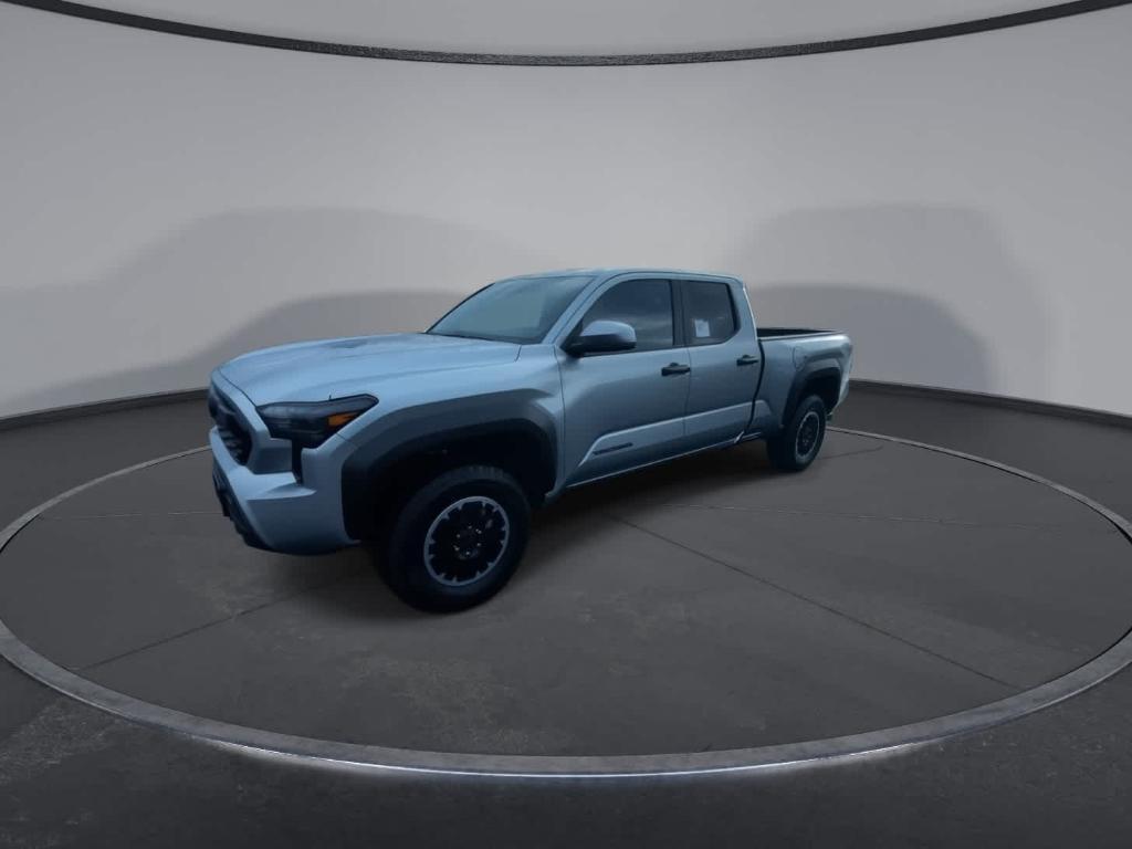 new 2024 Toyota Tacoma car, priced at $48,148