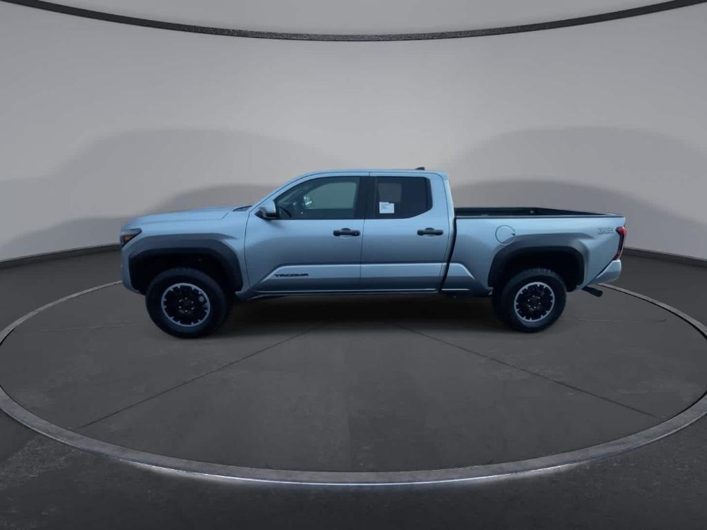 new 2024 Toyota Tacoma car, priced at $48,148