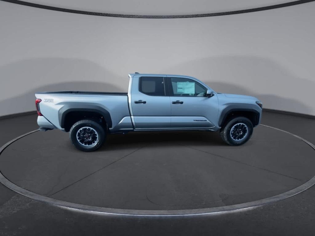 new 2024 Toyota Tacoma car, priced at $48,148