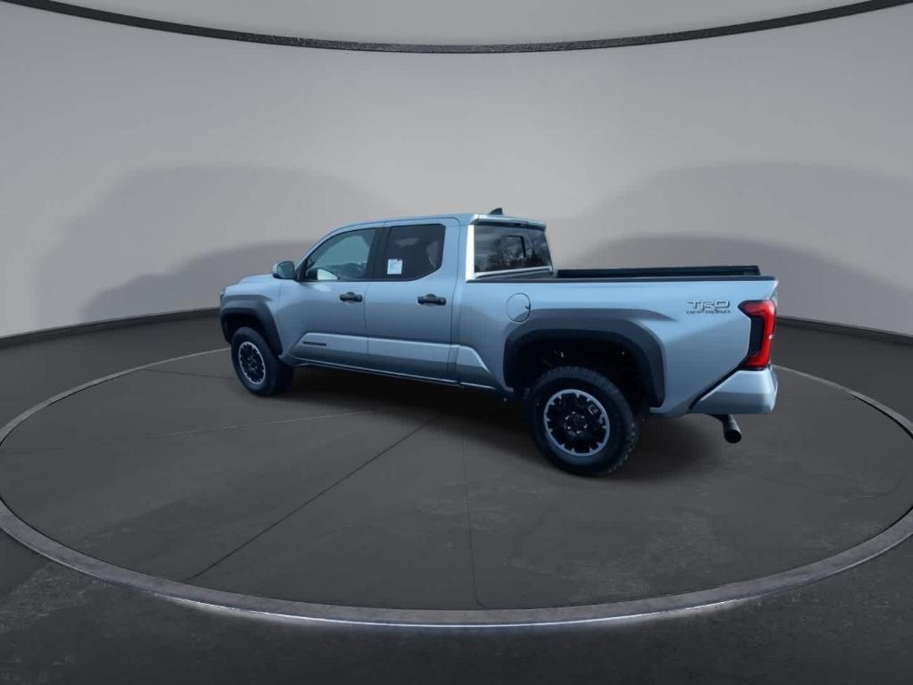 new 2024 Toyota Tacoma car, priced at $48,148