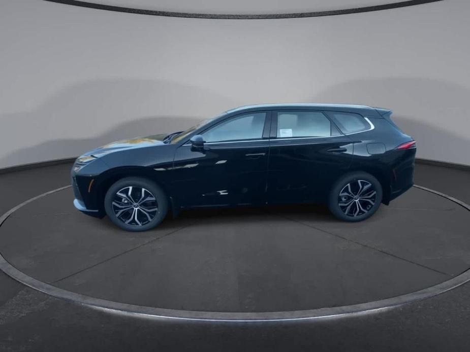 new 2025 Toyota Crown Signia car, priced at $44,675