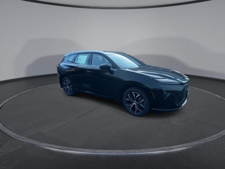 new 2025 Toyota Crown Signia car, priced at $44,675