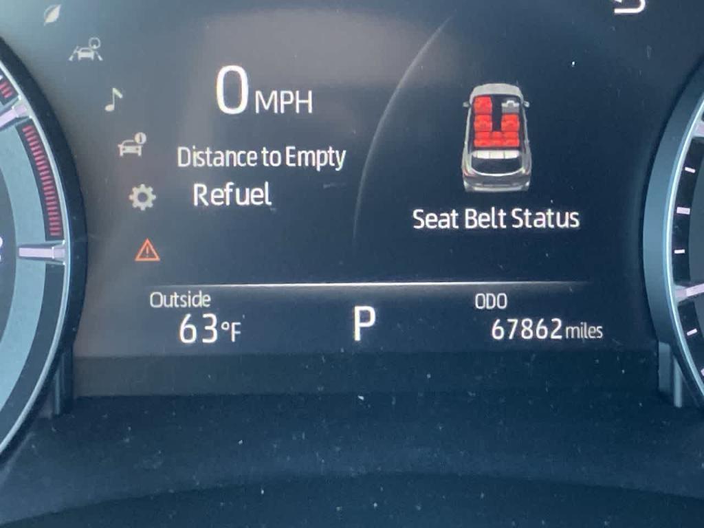 used 2021 Toyota Highlander car, priced at $31,682