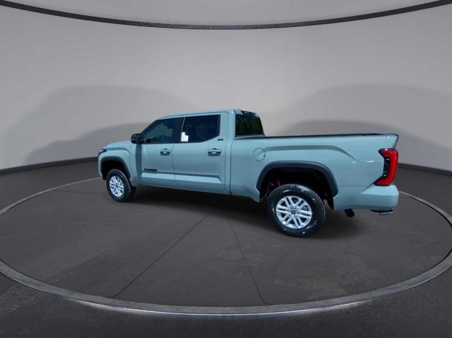 new 2024 Toyota Tundra car, priced at $57,861