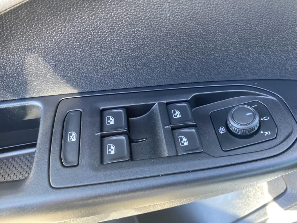 used 2022 Volkswagen Taos car, priced at $21,414