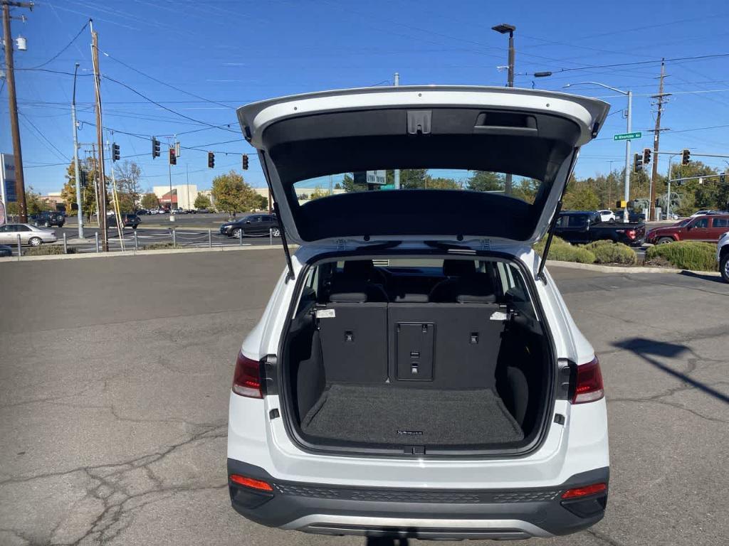 used 2022 Volkswagen Taos car, priced at $21,414