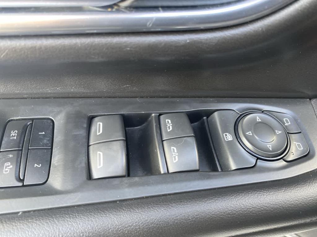 used 2021 Chevrolet Tahoe car, priced at $37,859