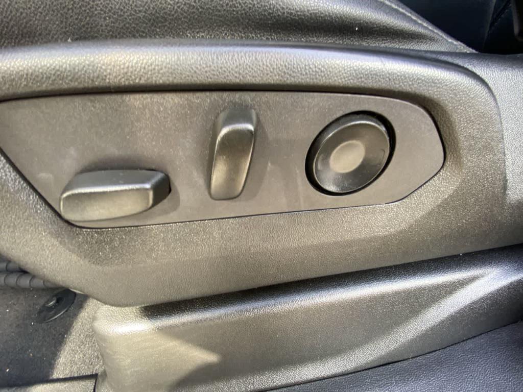 used 2021 Chevrolet Tahoe car, priced at $37,859