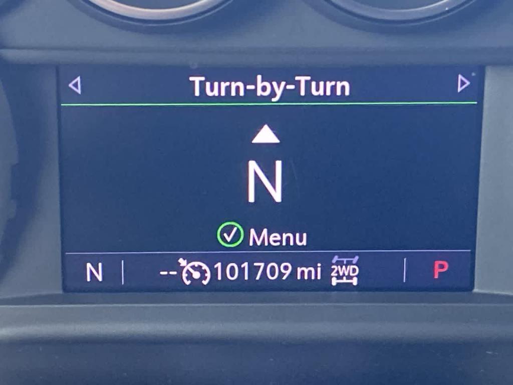 used 2021 Chevrolet Tahoe car, priced at $37,859