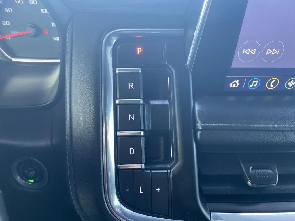 used 2021 Chevrolet Tahoe car, priced at $37,859