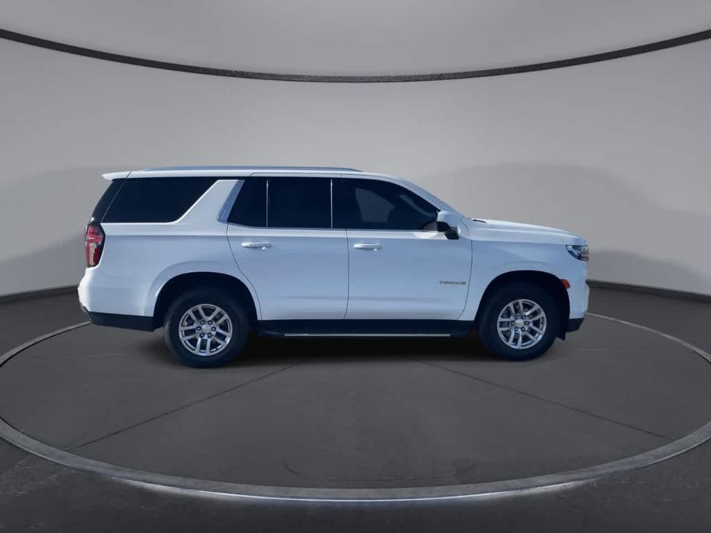 used 2021 Chevrolet Tahoe car, priced at $37,859