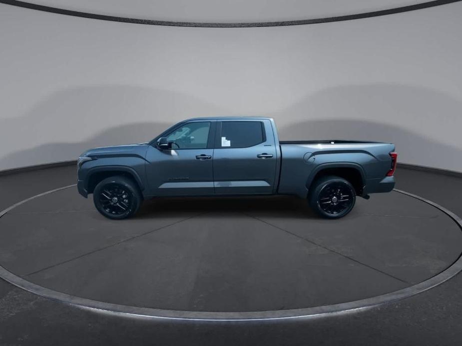 new 2024 Toyota Tundra car