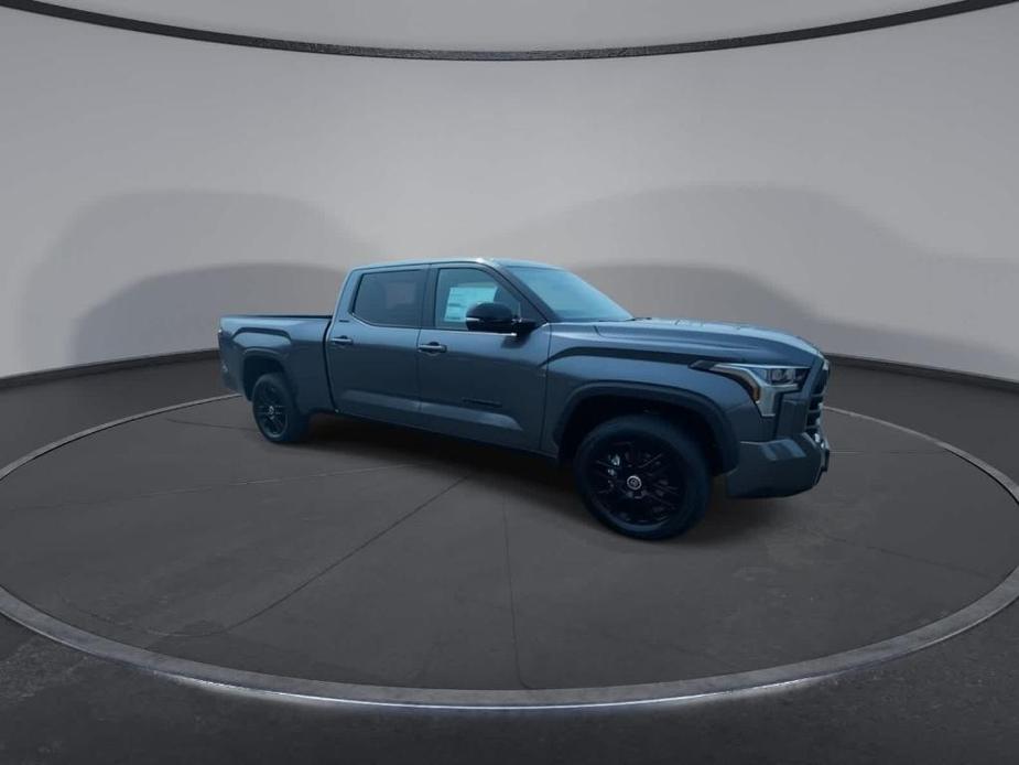 new 2024 Toyota Tundra car