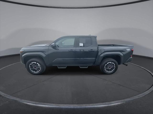 new 2025 Toyota Tacoma car, priced at $47,478