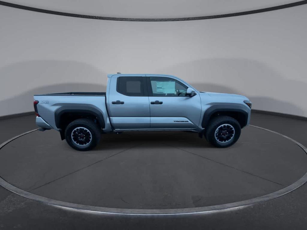 new 2024 Toyota Tacoma car, priced at $50,961