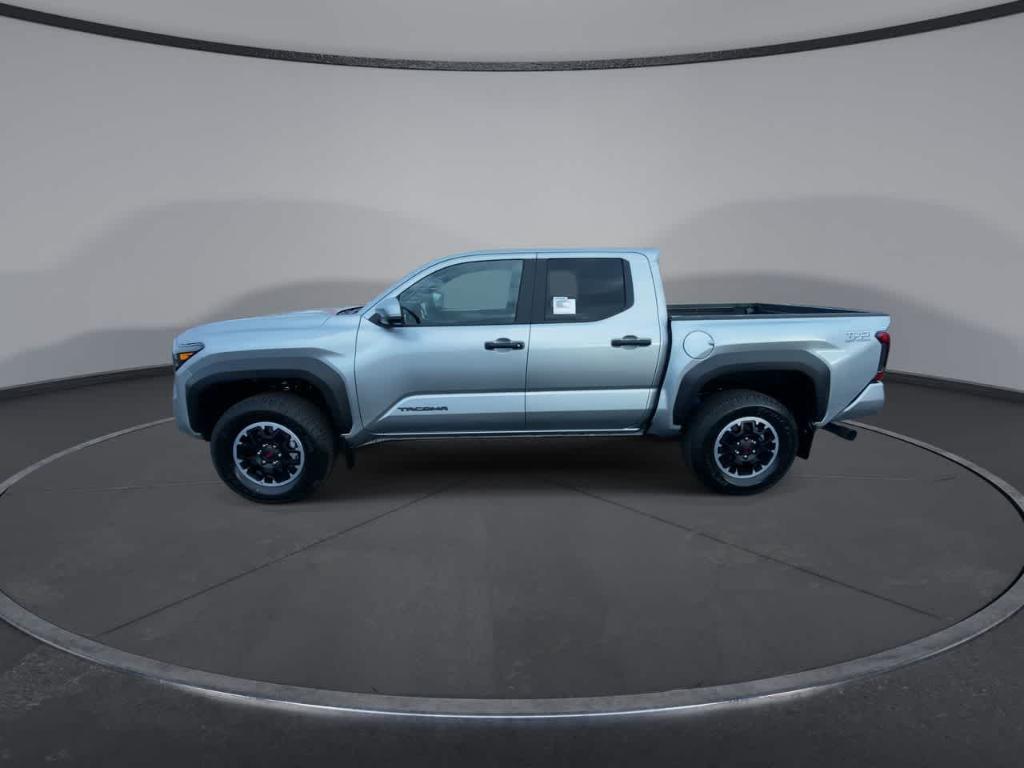 new 2024 Toyota Tacoma car, priced at $50,961