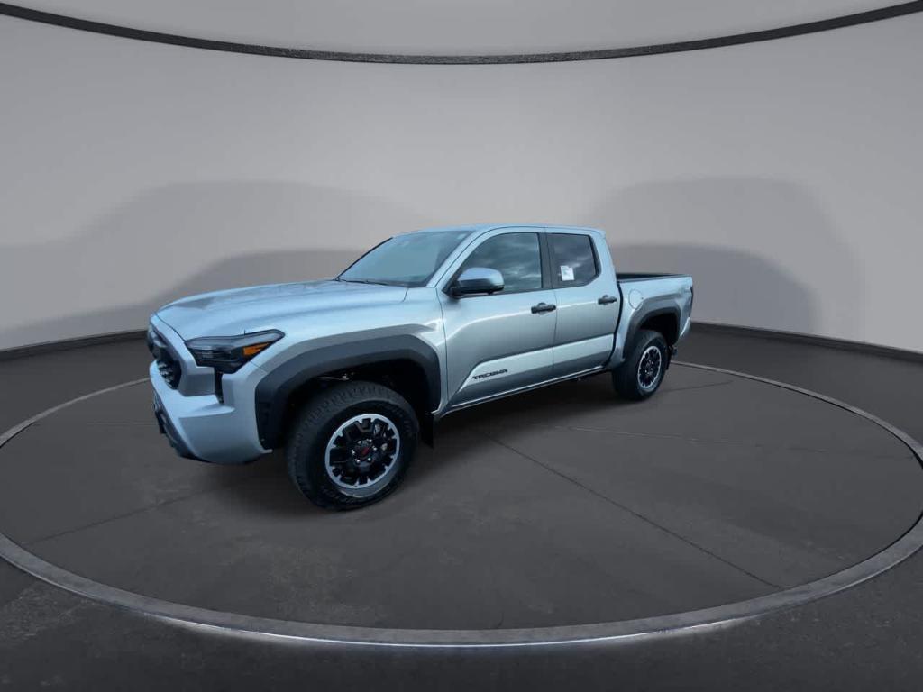 new 2024 Toyota Tacoma car, priced at $50,961