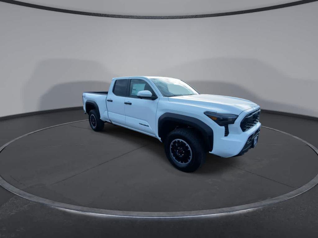 new 2025 Toyota Tacoma car, priced at $54,733