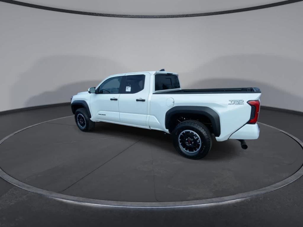 new 2025 Toyota Tacoma car, priced at $54,733