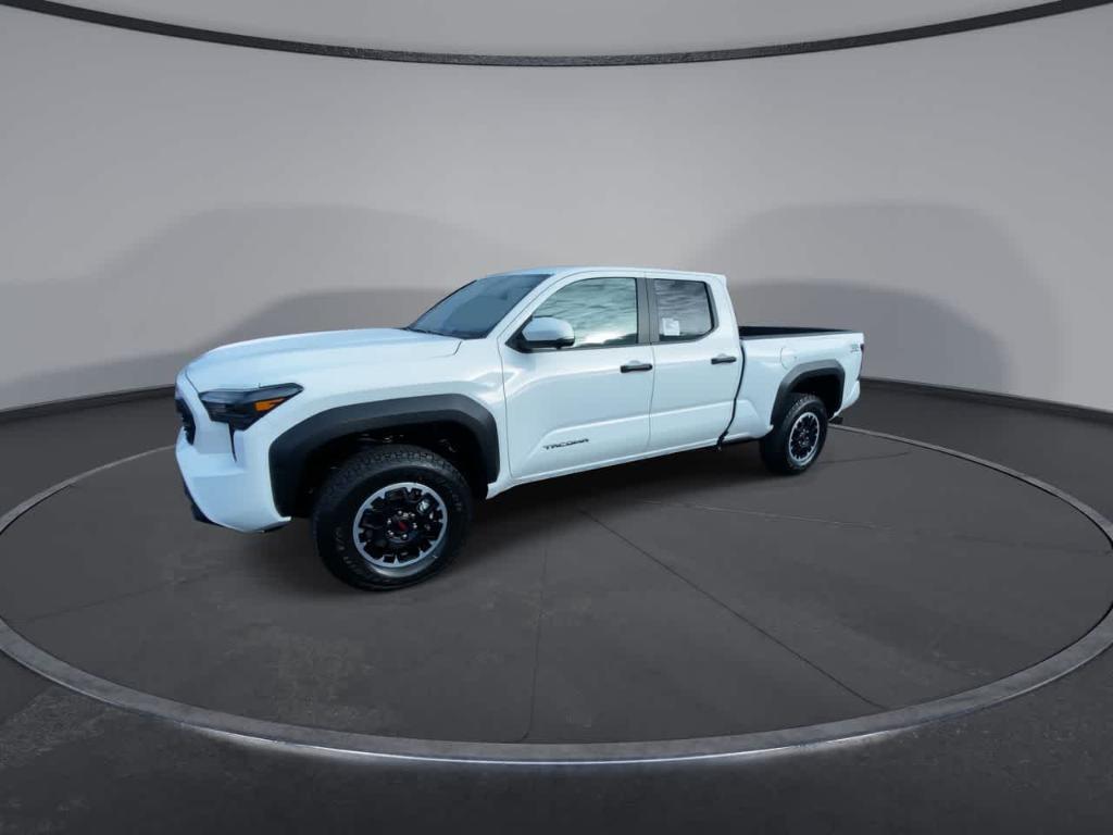 new 2025 Toyota Tacoma car, priced at $54,733