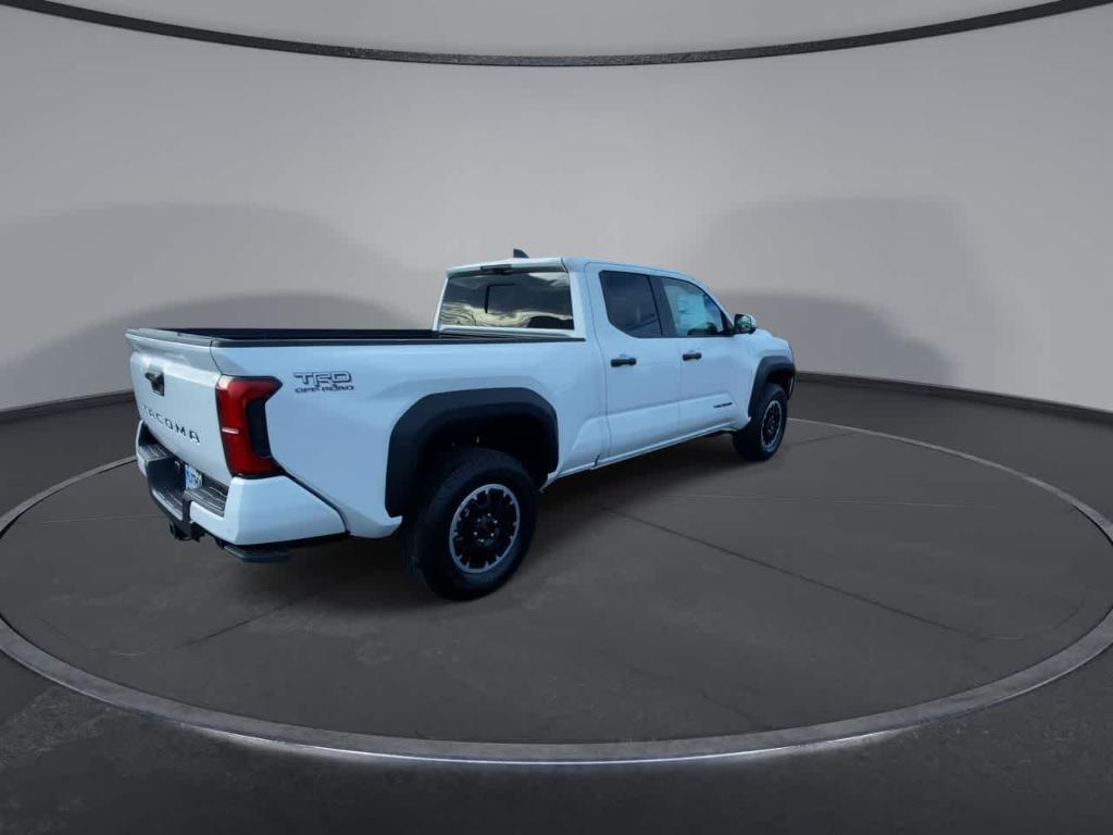 new 2025 Toyota Tacoma car, priced at $54,733