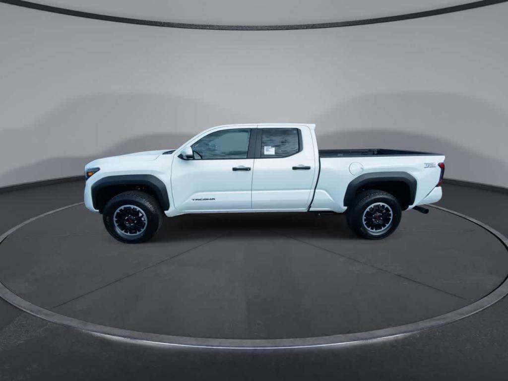 new 2025 Toyota Tacoma car, priced at $54,733