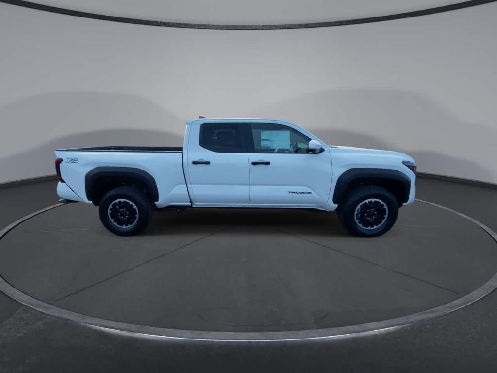 new 2025 Toyota Tacoma car, priced at $54,733