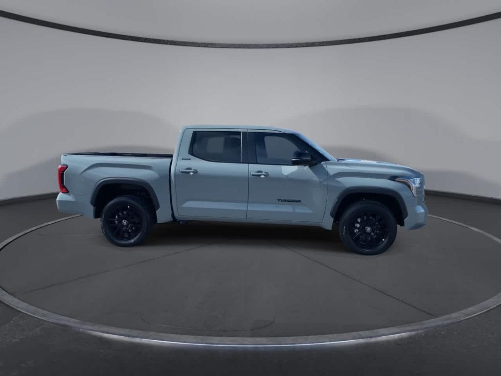 new 2026 Toyota Tundra car, priced at $60,117